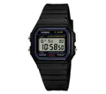 Produktbild: CASIO Quarzuhr Casio F-91W-1Y
