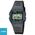 Produktbild: CASIO F-91W-1YEG