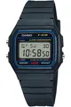 Produktbild: Casio Retro Vintage F-91W-1YEG Quarzwerk Unisex-Armbanduhr