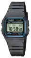 Produktbild: Casio Collection F-91W-1YEG