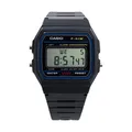 Produktbild: Casio Digital F-91W-1YEG