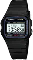 Produktbild: Casio Collection Unisex Digital Armbanduhr F-91W