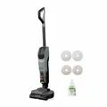 Produktbild: Bissell SpinWave + Vac Pet Pro Stabstaubsauger Akku Trocken&Nass Zyklonal Staubbeutel 0,4 l Schwarz,