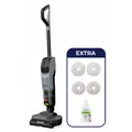 Produktbild: Bissell SpinWave Vac PET Pro 3898N