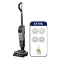 Produktbild: BISSELL 3898N Spinwave + VAC Pet Hartbodenreiniger #13068215