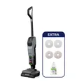 Produktbild: BISSELL 3898N Spinwave + VAC Pet Hartbodenreiniger Wischmopp Nass-Trocken-Sauger