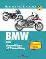 Produktbild: BMW R 1200. Vierventil-Boxer mit Wasserkühlung.: Wartung und Reparatur
