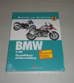 Produktbild: Reparaturanleitung BMW R 1200 Vierventil - Boxer Wasserkühlung ab Baujahr 2013