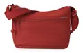 Produktbild: Hedgren Inner City Harper's S Shoulder Bag RFID S Umhängetasche Dahlia Red Neu