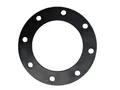 Produktbild: EPDM-Flanschdichtung für Pufferspeicher 115 / 180 mm - LK150 mm