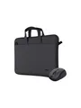 Produktbild: Trust Bologna - notebook carrying case + mouse - Black