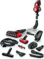 Produktbild: Bosch BKS711PET Unlimited 7 ProAnimal Akku-Handstaubsauger 18V, Frontlicht