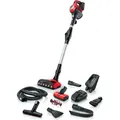 Produktbild: Bosch BKS711PET Unlimited 7 ProAnimal Akku-Handstaubsauger 18V, Frontlicht - Schwarz
