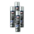 Produktbild: 4x 300ml LIQUI MOLY 1512 Reiniger Scheibenreiniger-Schaum Scheibe Reinigung