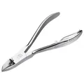 Produktbild: APOLINE Nagelzange 10 cm Drahtfeder verchromt 1 St