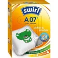 Produktbild: Swirl Staubfilter-Beutel A 07 MicroPor