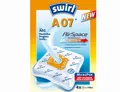 Produktbild: SWIRL Papierbeutel A07 AS AirSpace