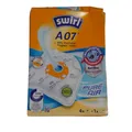 Produktbild: Swirl A07  oder S64 Micro Por Staubsaugerbeutel