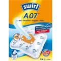 Produktbild: SWIRL A07 Staubsaugerbeutel