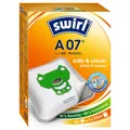 Produktbild: Swirl A 07 MP Plus AirSpace Staubsaugerbeutel Staubbeutel Microvlies