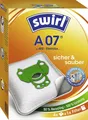 Produktbild: Swirl A 07/4 MP PLUS GREEN Neu&OVP