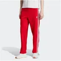 Produktbild: adidas Originals Sporthose FIREBIRD TP (1-tlg) Trackpant-Design, mit Reißverschlusstaschen, aus Polyester rot XL