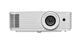 Produktbild: Optoma OPTOMA HD30LV projector 1080p Full HD 1920x1080 4500 Lumens (E9PV7GA10EZ1ETH)