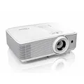 Produktbild: Optoma HD30LV, DLP Full HD-Beamer, 4.500 ANSI-Lumen
