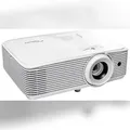 Produktbild: Optoma HD30LV Full HD Beamer mit brillanten Farben und 4500 Lumen für vielseitiges Entertainment