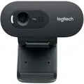 Produktbild: Webcam Logitech C270 black