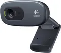 Produktbild: Logitech HD Webcam C270 - Webcam - Farbe