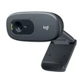 Produktbild: Logitech C270 HD Webcam 960-001063