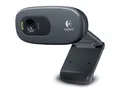 Produktbild: LOGITECH USB-HD Webcam C270 960-001063