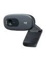 Produktbild: Logitech C270 HD USB Webcam Refresh - Black 960-001063