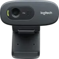 Produktbild: Logitech C270 HD-Webcam 960-001063