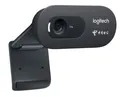 Produktbild: Webcam Logitech HD C270, HD Videos 720p, 3 Megapixel-Fotos 326127