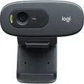 Produktbild: Logitech C270 HD Webcam