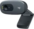 Produktbild: Logitech HD Webcam C270