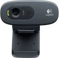 Produktbild: LOGITECH HD C270 - Webcam Logitech C270 HD