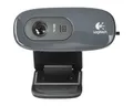 Produktbild: Logitech Webcam C 270 HD Webcam