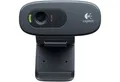 Produktbild: Logitech Webcam