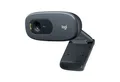Produktbild: Logitech HD Webcam C270 Webcam
