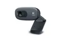 Produktbild: Logitech LOGITECH USB-HD Webcam C270 Webcam