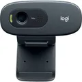Produktbild: Logitech Webcam C270 960-001063 USB 720p