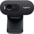 Produktbild: Logitech Webcam C270 (960-001063) (960001063)