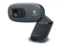 Produktbild: LOGITECH USB-HD Webcam C270