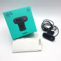 Produktbild: Logitech C270 HD-Webcam 720p 30 fps - Schwarz (960-001063) | GETESTET | SEHR GUT