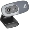 Produktbild: Logitech Webcam C 270 HD / Web-Kamera
