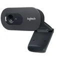 Produktbild: Logitech HD Webcam C270 USB-2.0 720p 3.0 MP RightLight