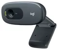 Produktbild: Logitech C270 720p HD 1280 x 720 Pixel Webcam
